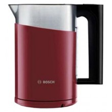 Чайник Bosch TWK-86104 красный